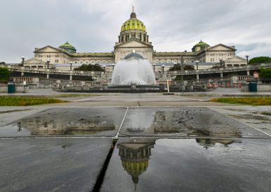 article image - Pennsylvania Budget
